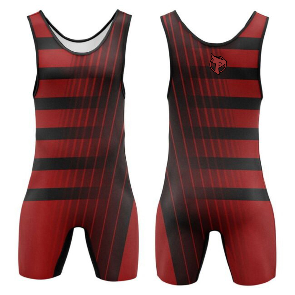 Wrestling Singlets