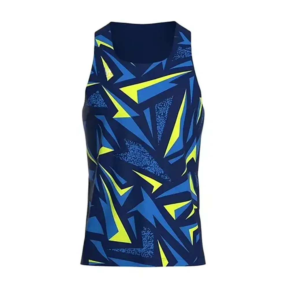 Custom Compression Singlets Manufacturer