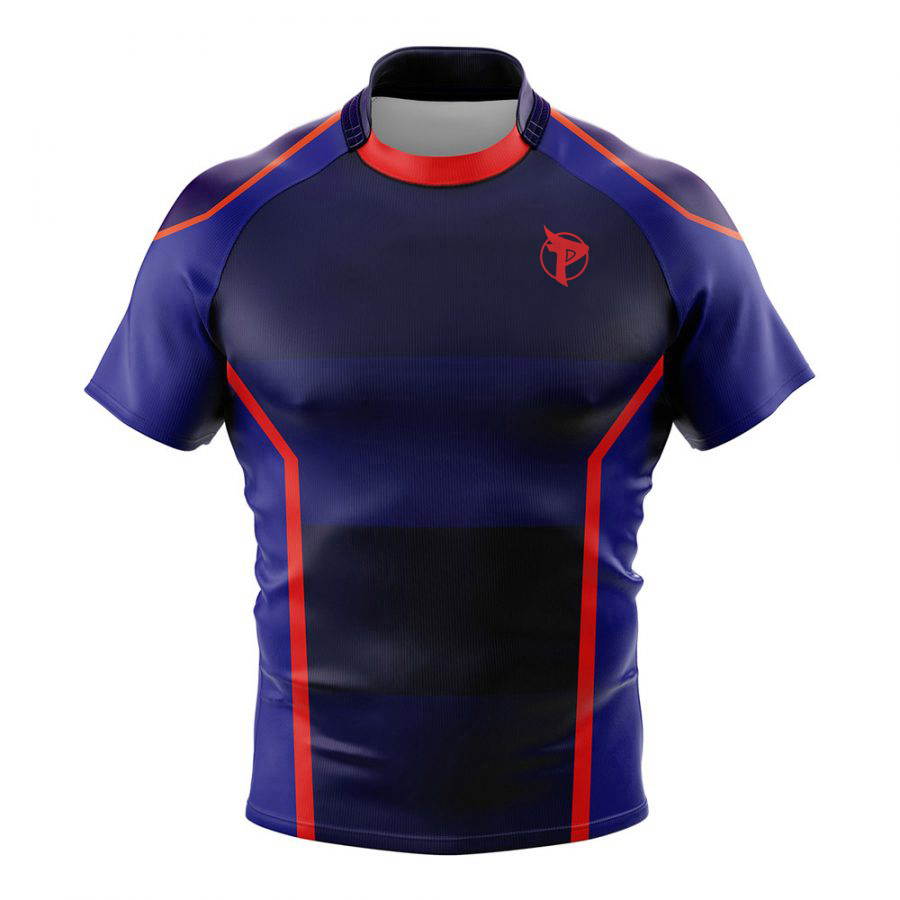 Customized Rugby Uniform