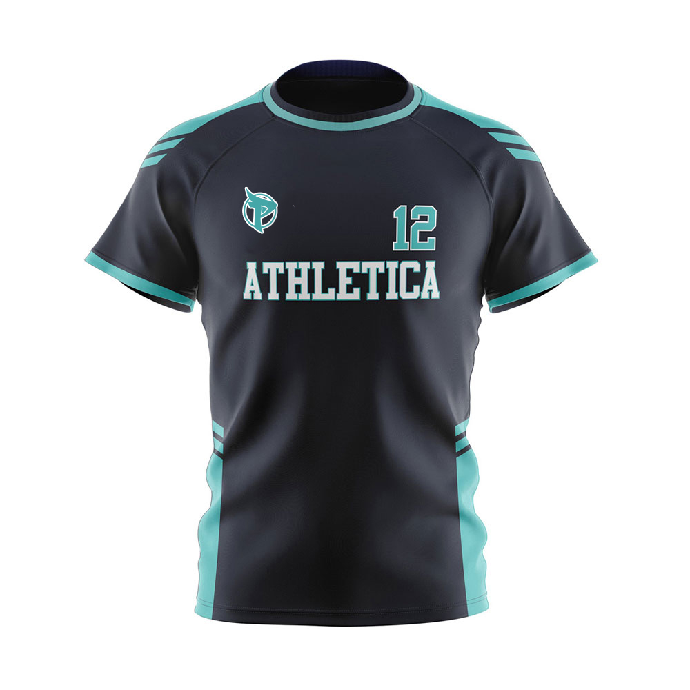 Customized Soccer Uniform