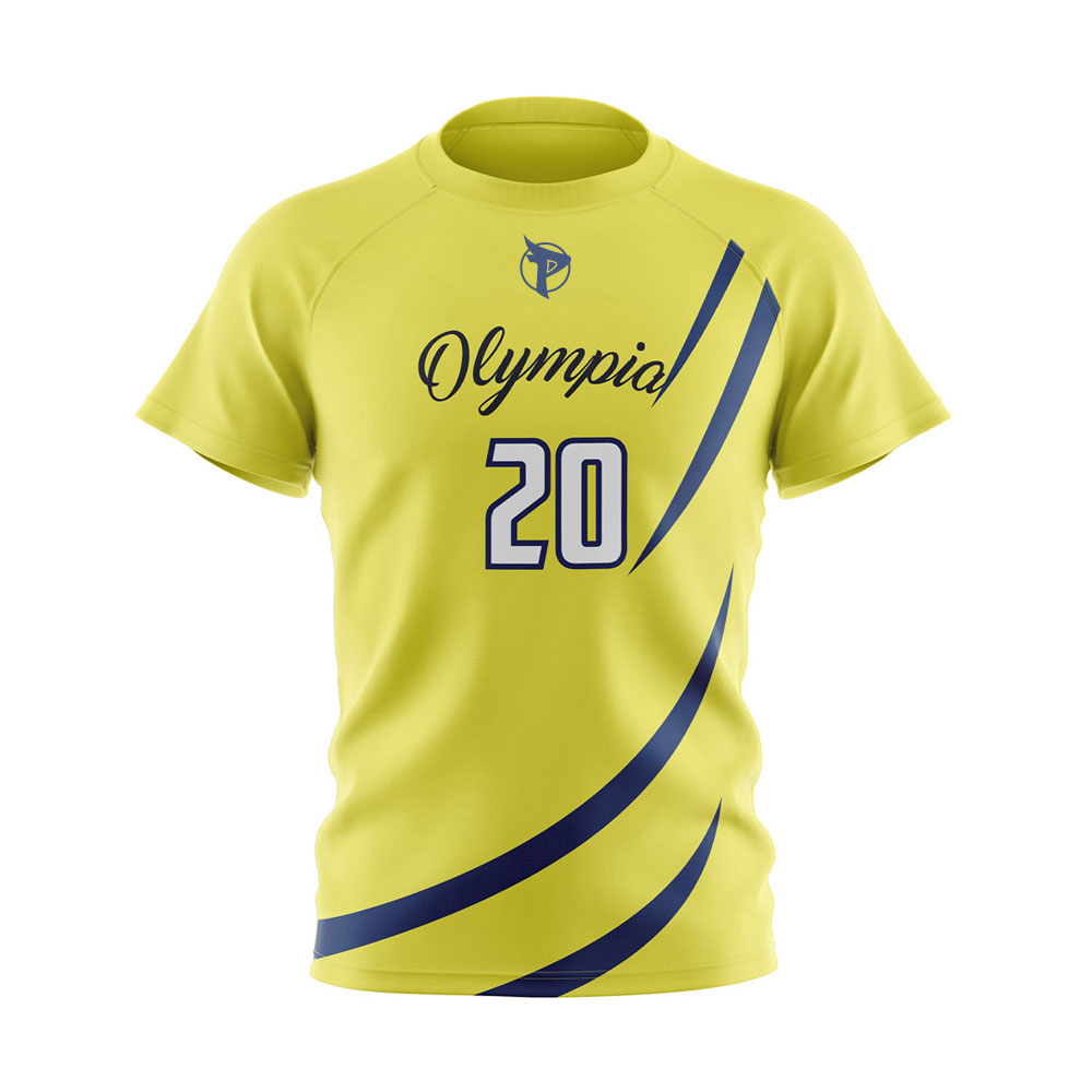 Customized Soccer Uniform