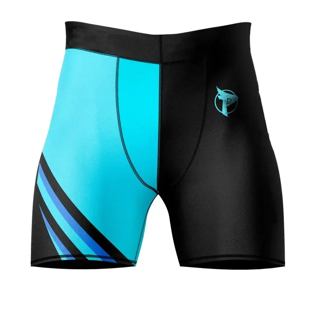 Custom Vale Tudo Shorts Manufacturer