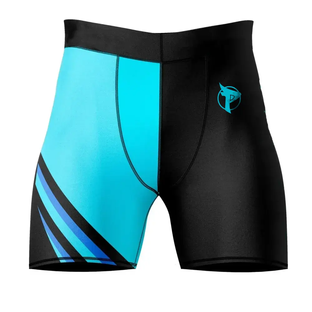 Custom Vale Tudo Shorts Manufacturer