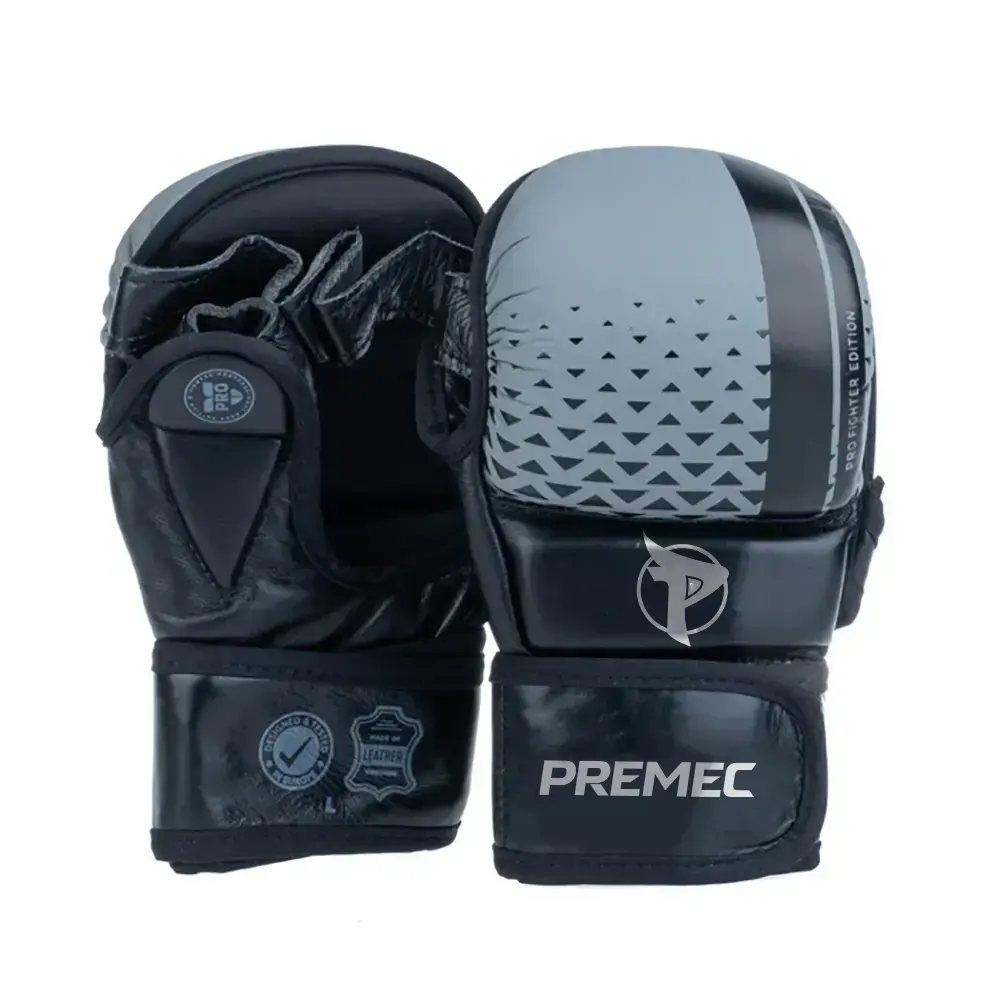 Custom MMA Gloves Manufacturer