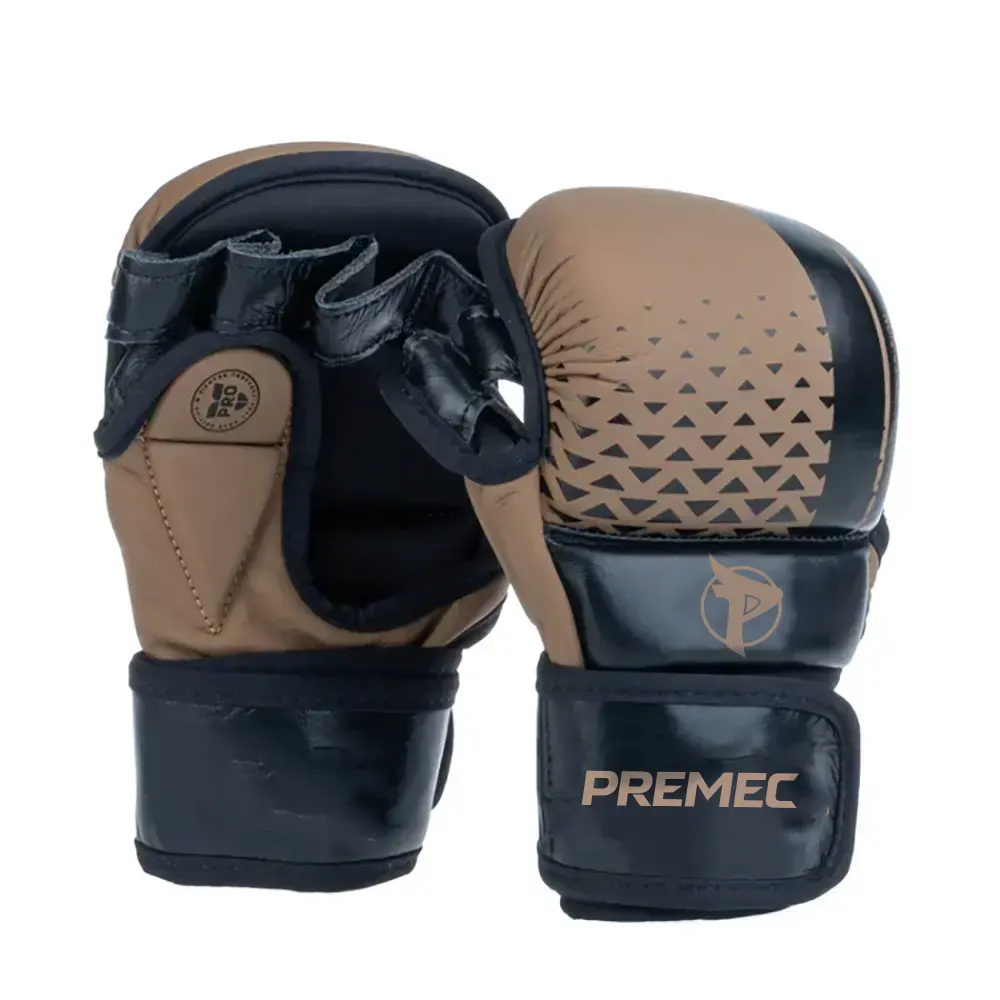 Custom MMA Gloves Manufacturer