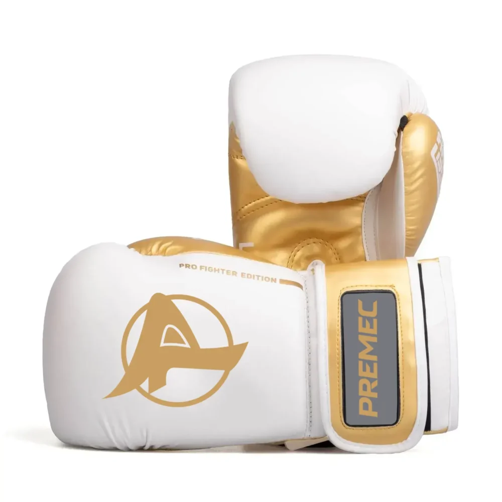 Boxing Gloves SPEED – black/pink