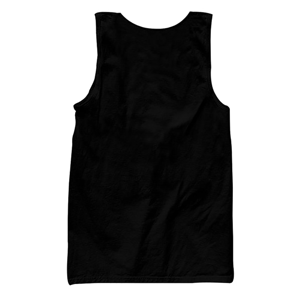 Custom Tank Tops Manufacturer