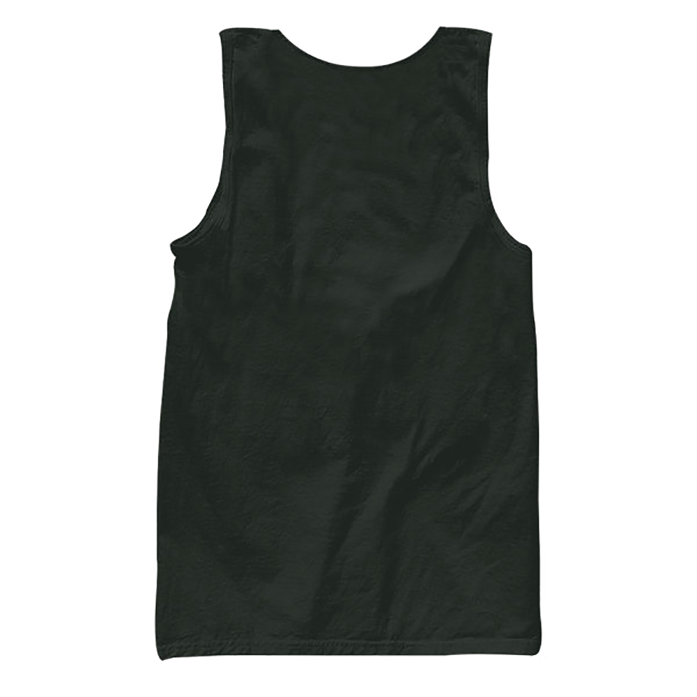 Custom Tank Tops Manufacturer