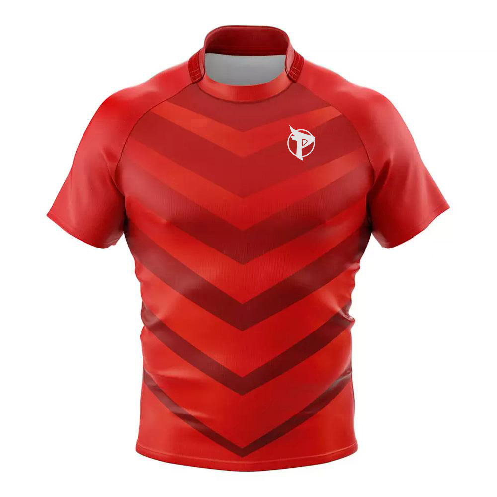 Customized Rugby Uniform