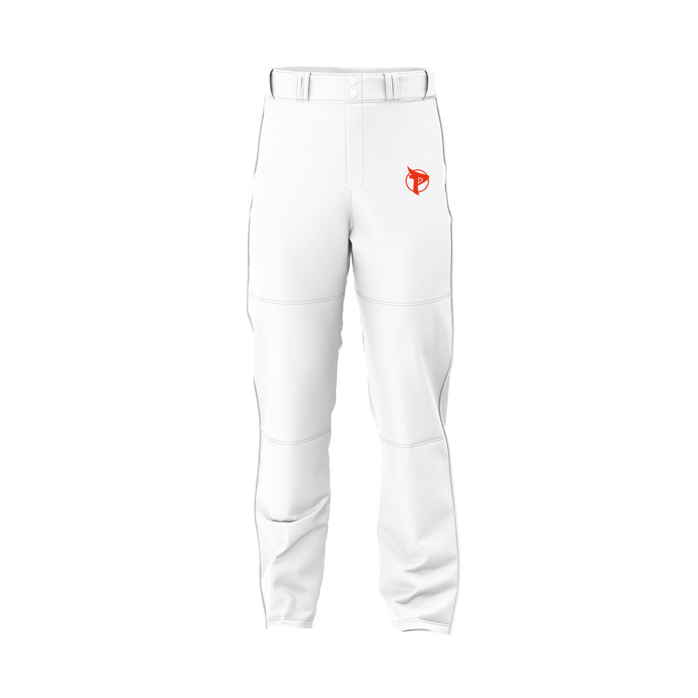 Customized Baseball Uniforms