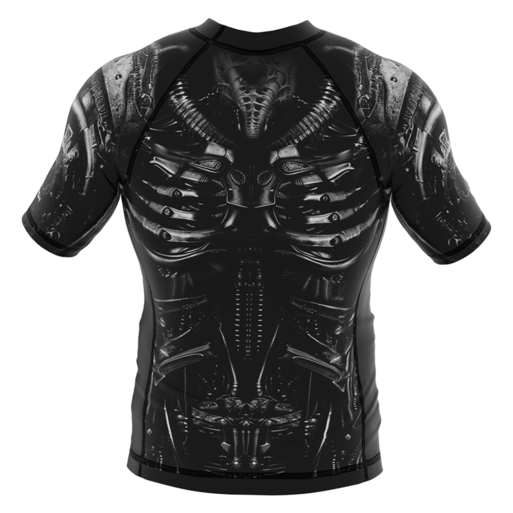 Custom Rash Guards