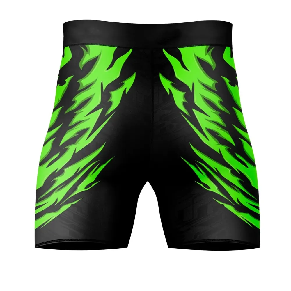 Custom Vale Tudo Shorts Manufacturer