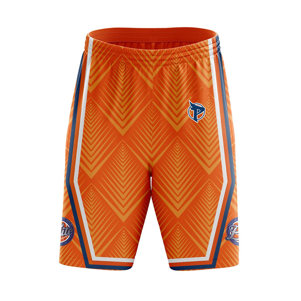 Customized Basketball Uniform