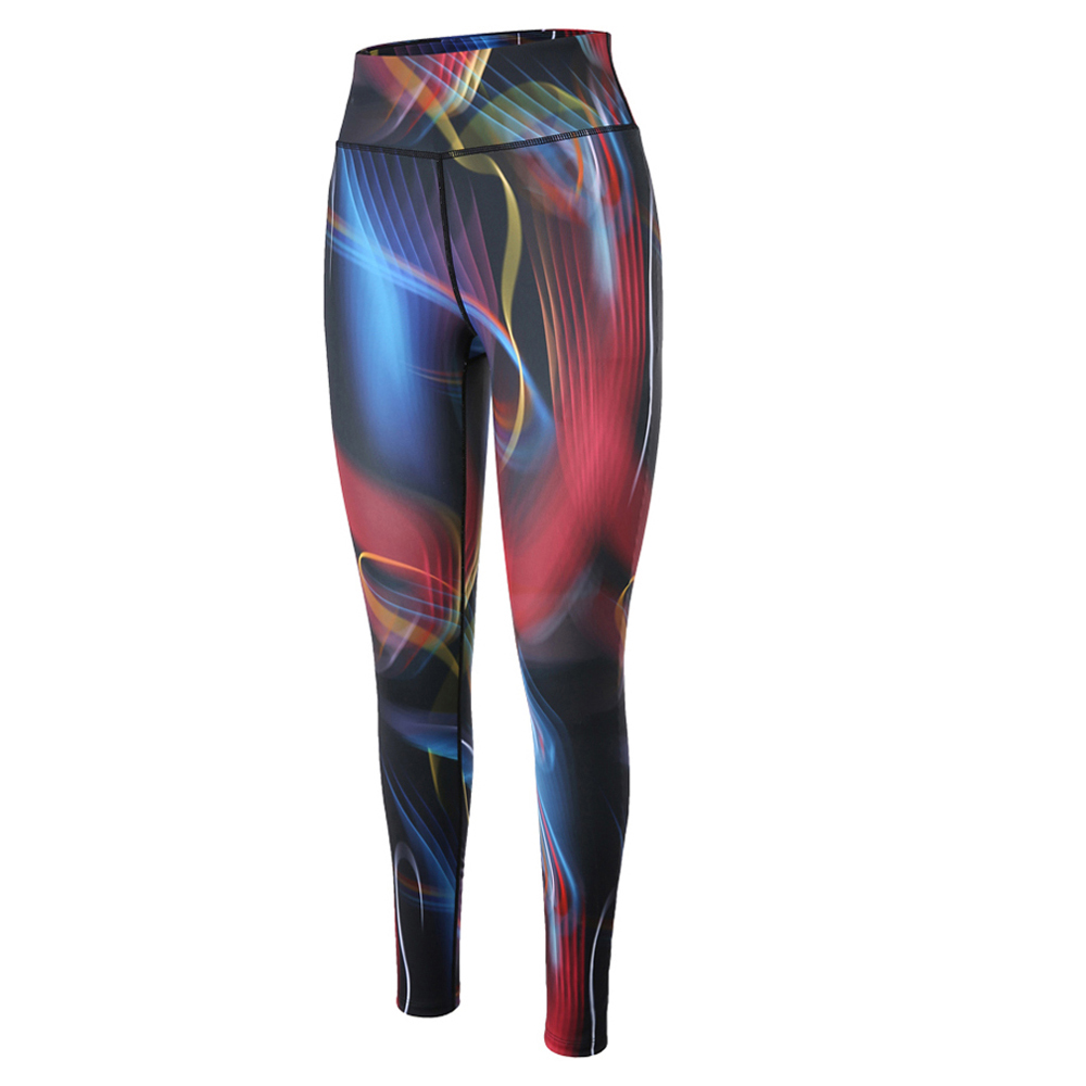 Custom Compression Leggings