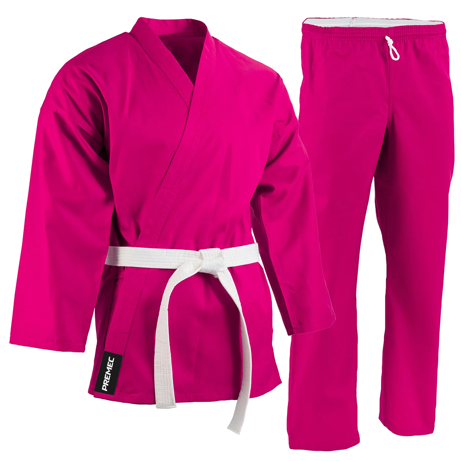 Professional Karate Uniform