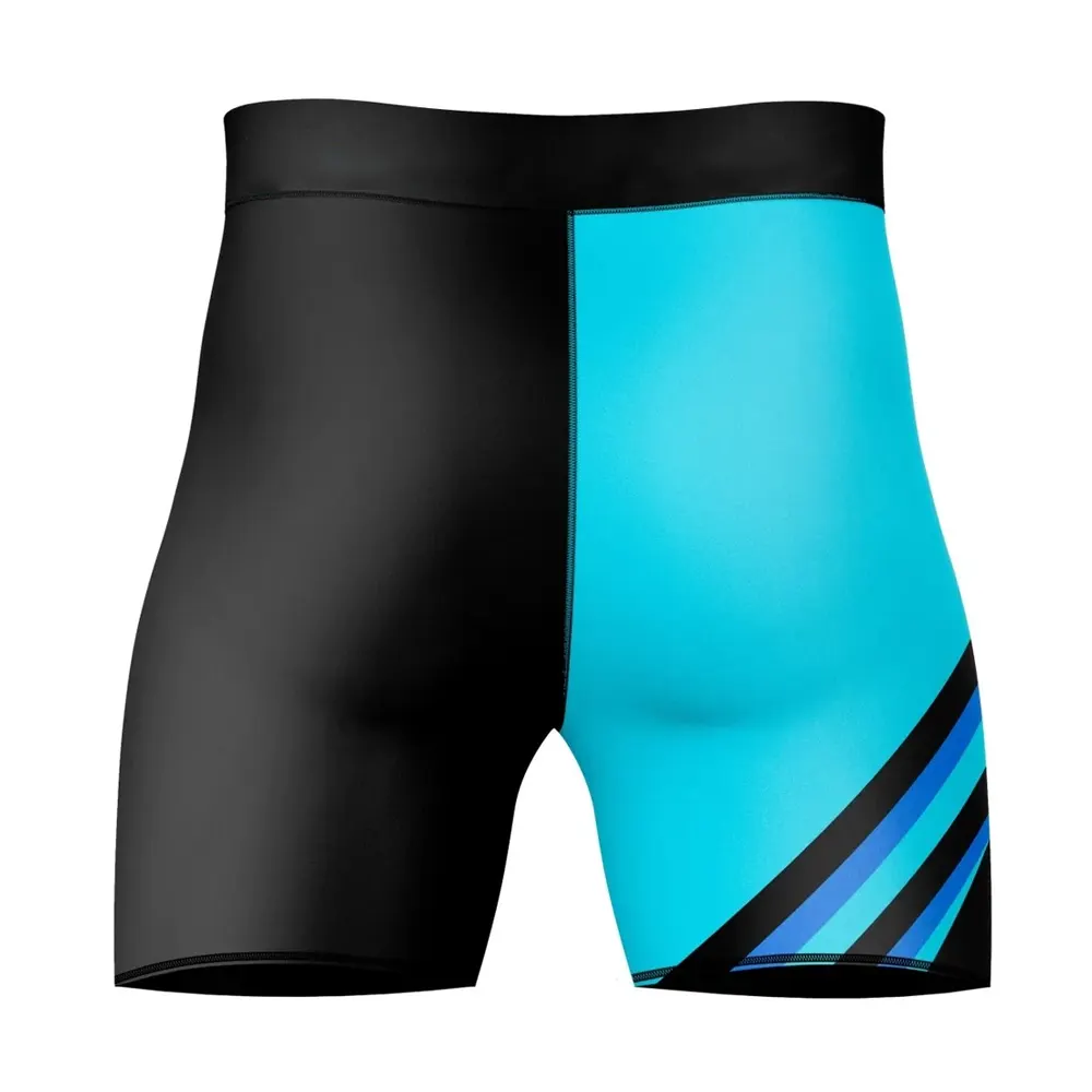 Custom Vale Tudo Shorts Manufacturer