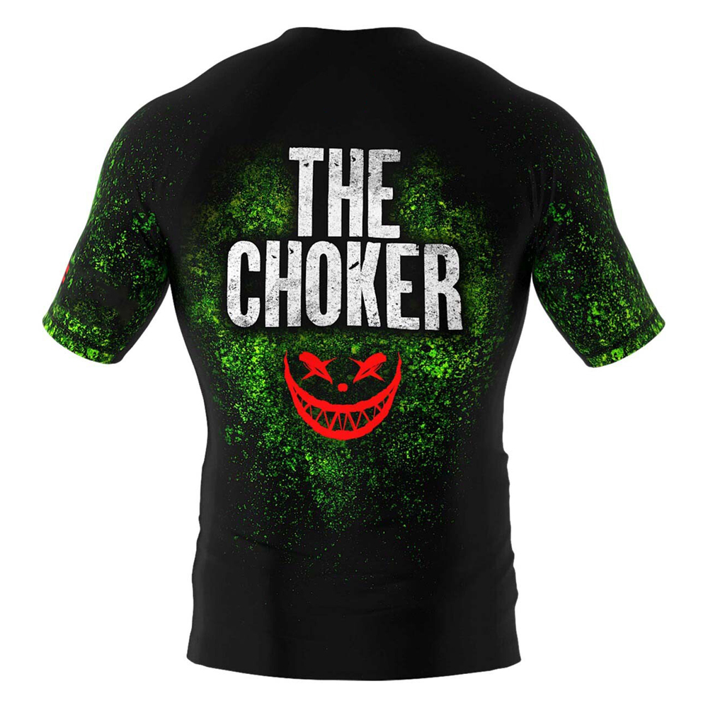 Custom Rash Guards - Image 2