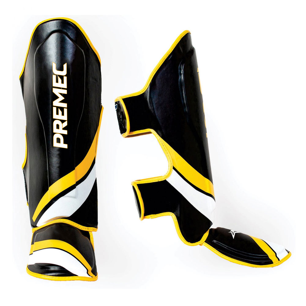 Premium Shin Guards