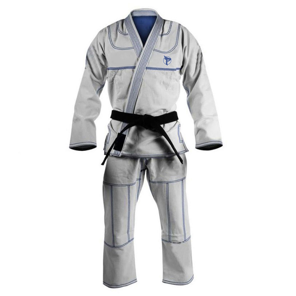 Custom Jiu Jitsu Uniform