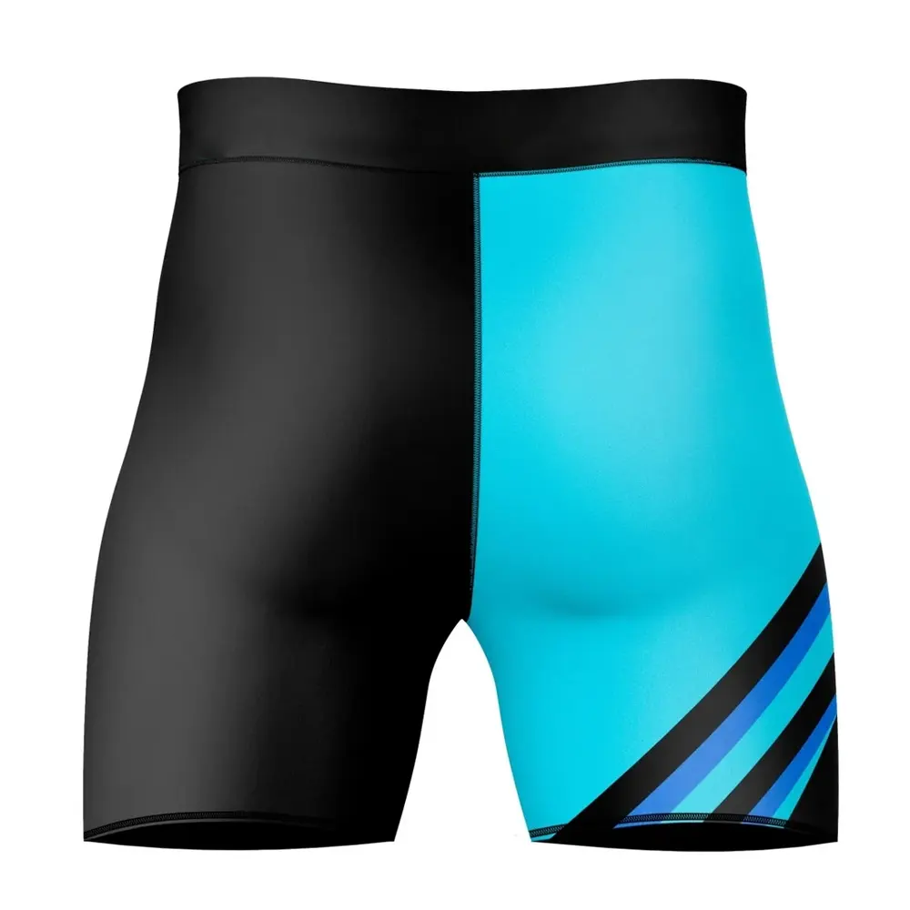 Custom Vale Tudo Shorts Manufacturer