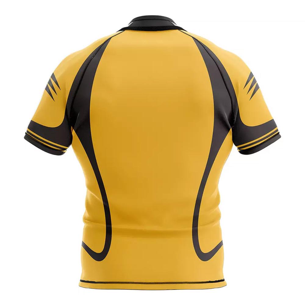 Customized Rugby Uniform