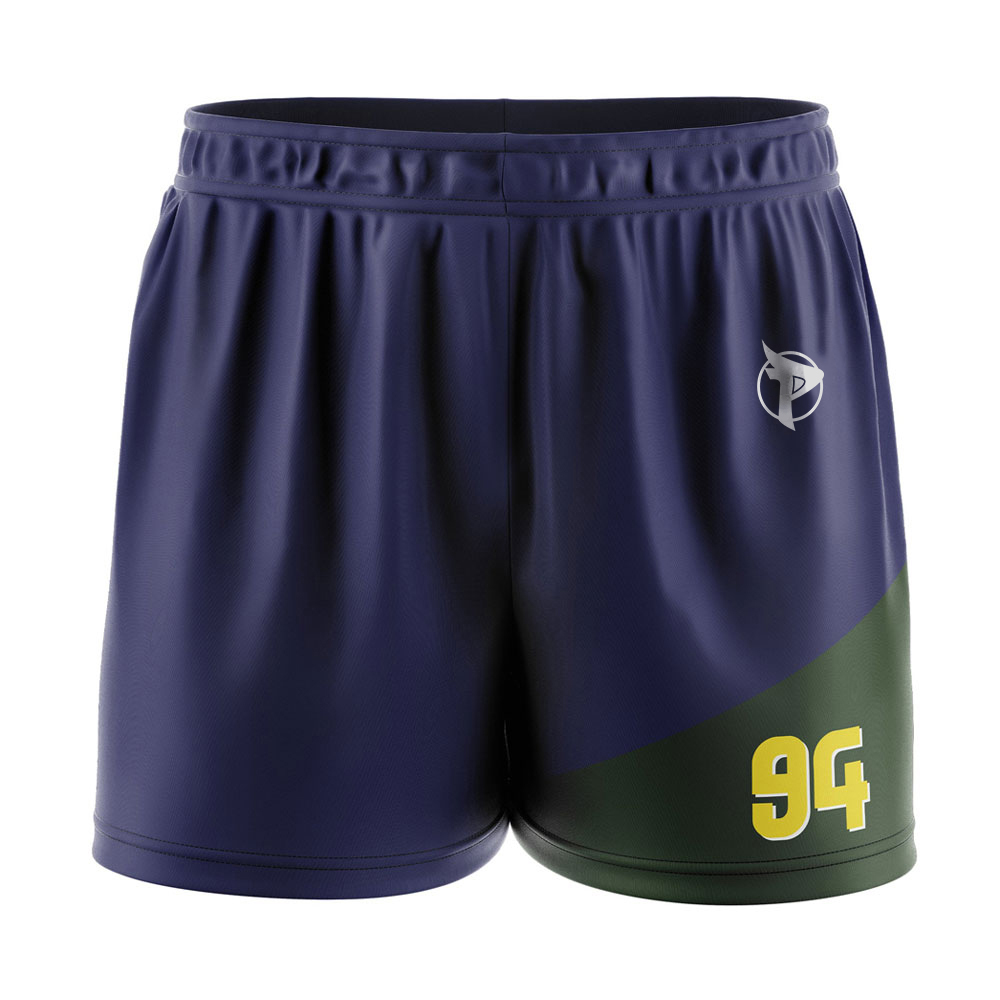 Customized Soccer Uniform