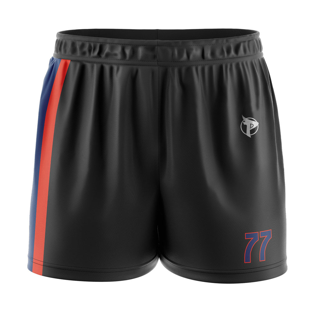 Customized Soccer Uniform