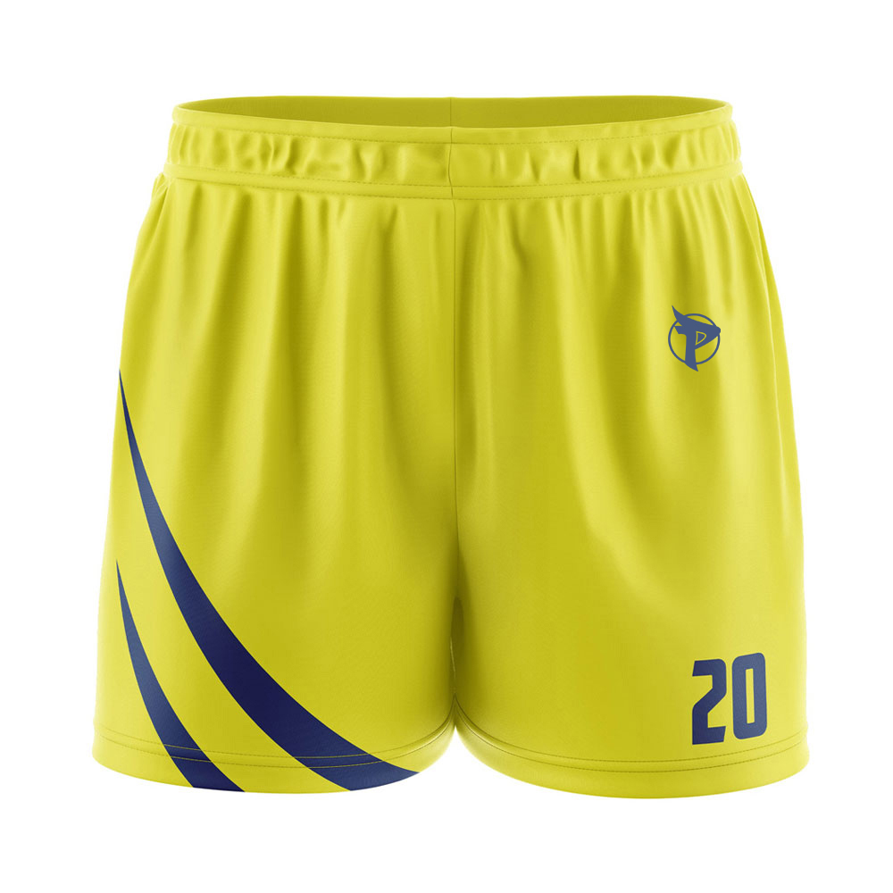 Customized Soccer Uniform