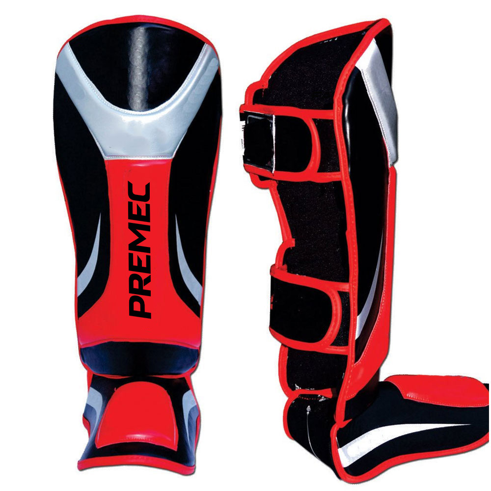 Premium Shin Guards