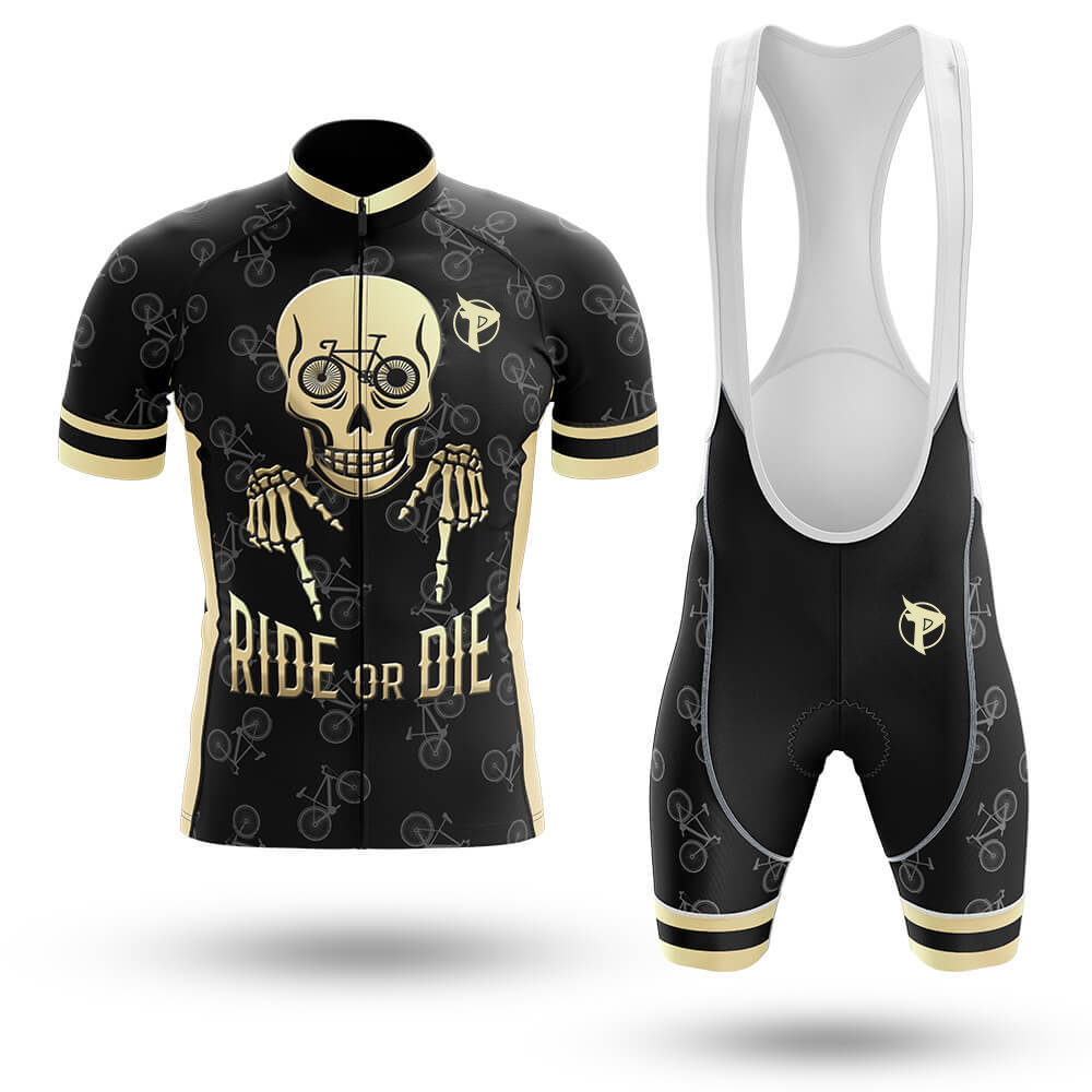 Customized Sublimated Cycling Uniform