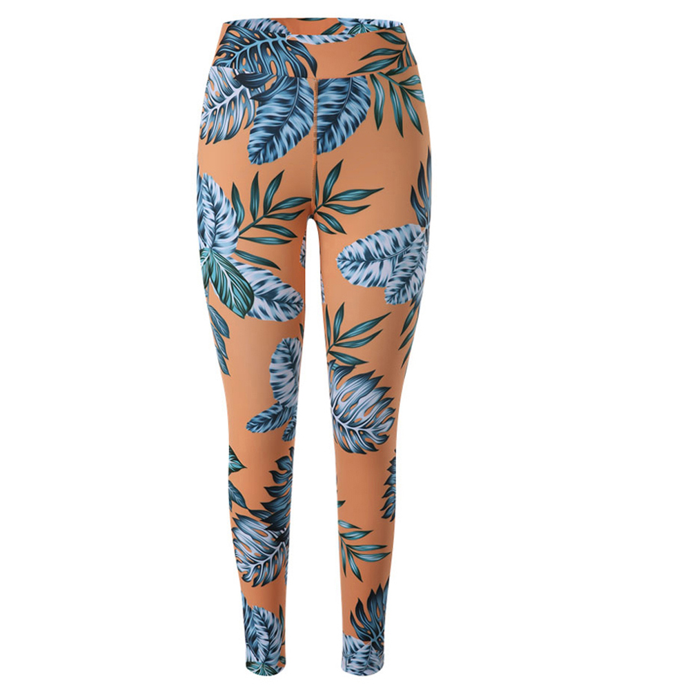 Custom Compression Leggings