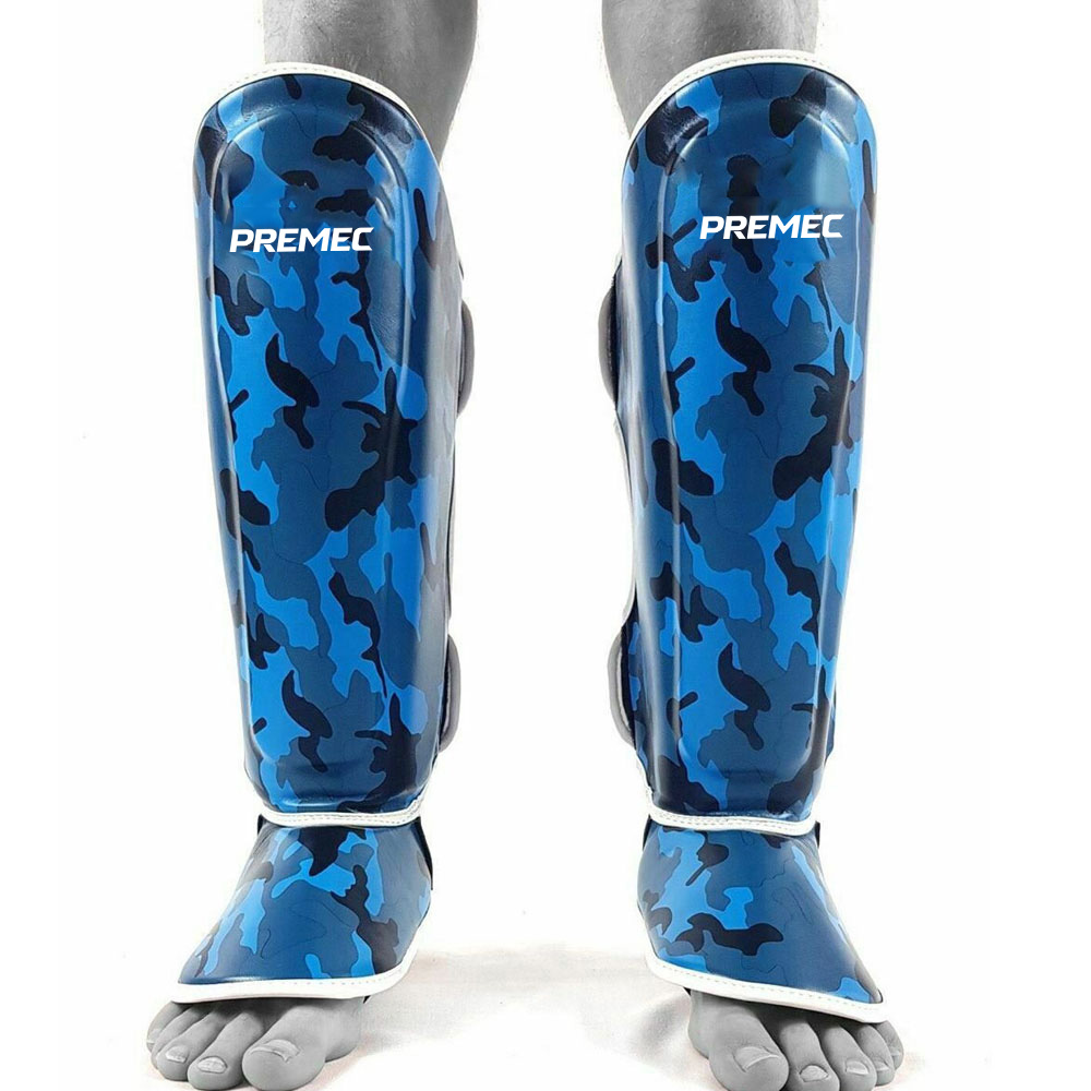 Premium Shin Guards