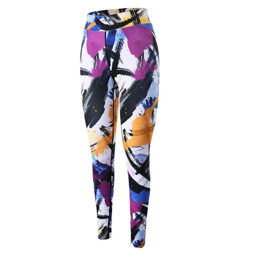 Custom Compression Leggings