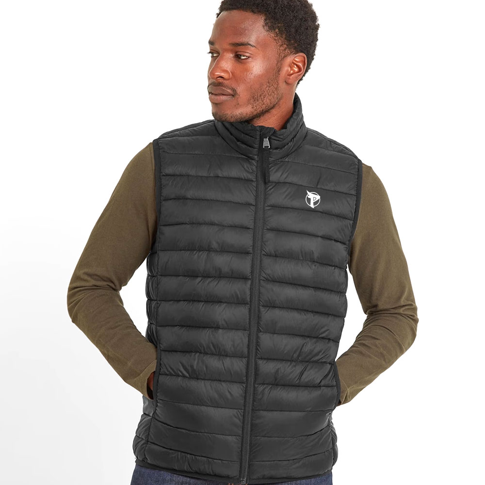 Gillet Jacket