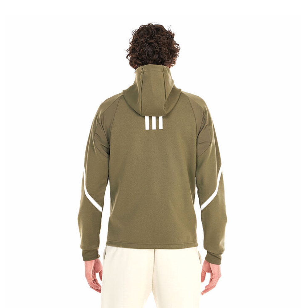 Full Zip Tracktop
