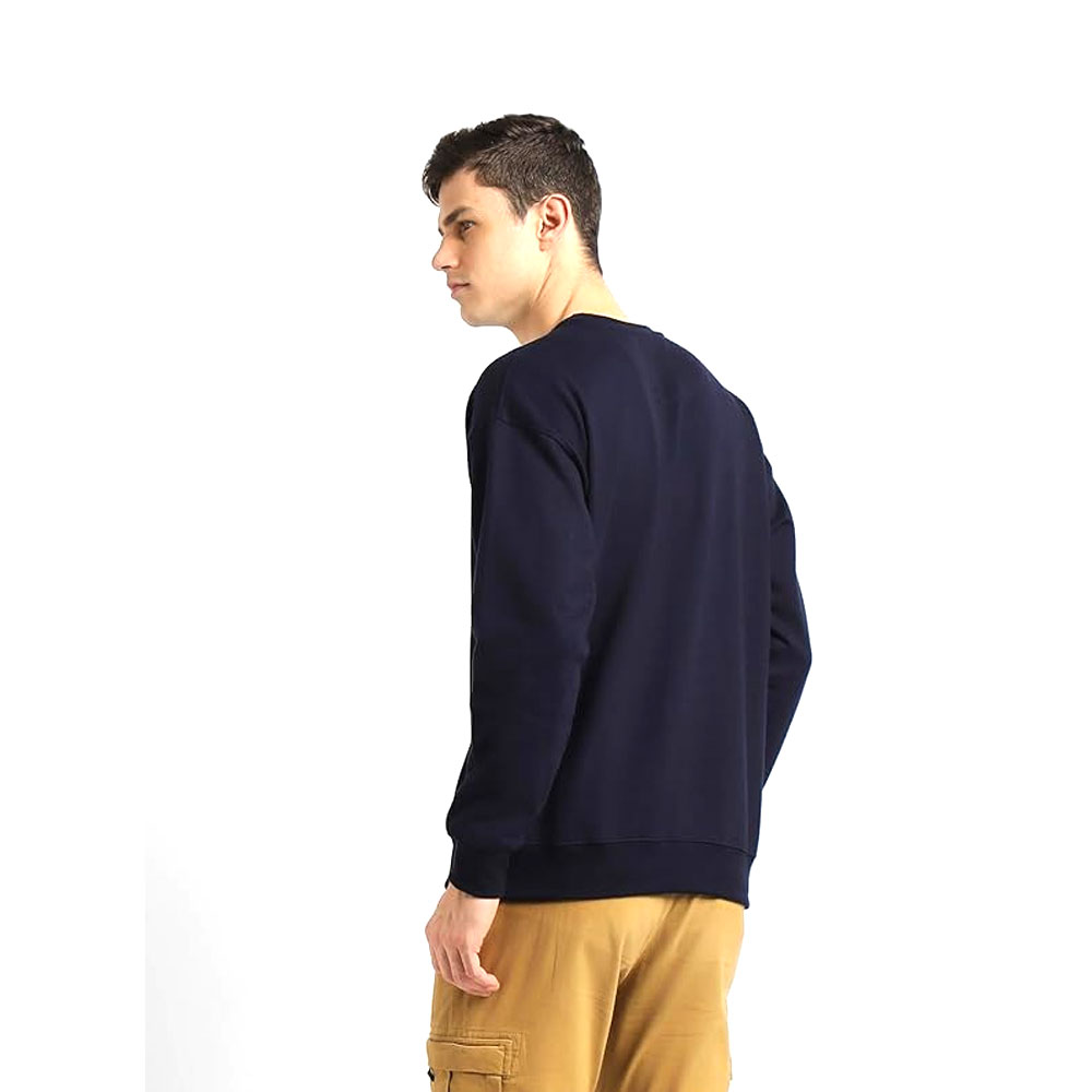 Round Neck Sweat