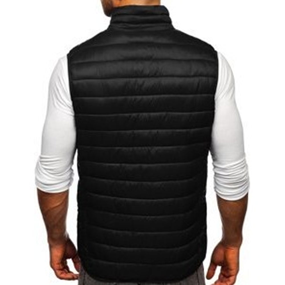 Gillet Jacket